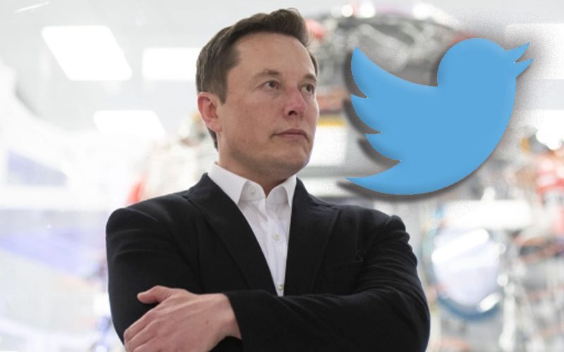 Elon Musk Expected To Take Controlling Stake In Twitter Soon