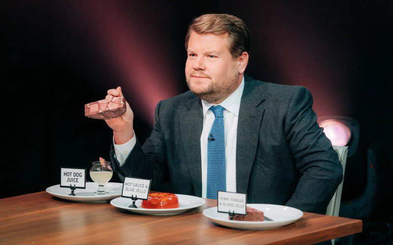James Corden Leaving ‘The Late Late Show’ Next Year