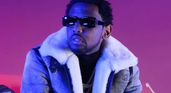 Fabolous Racially Profiled By Cop During Live Interview