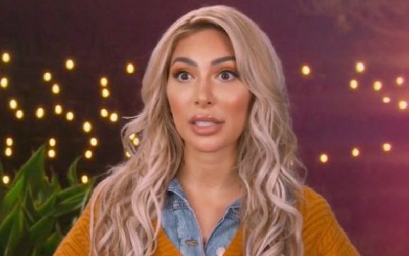 Teen Mom Fans Drag Farrah Abraham Being Labeled As A Singer