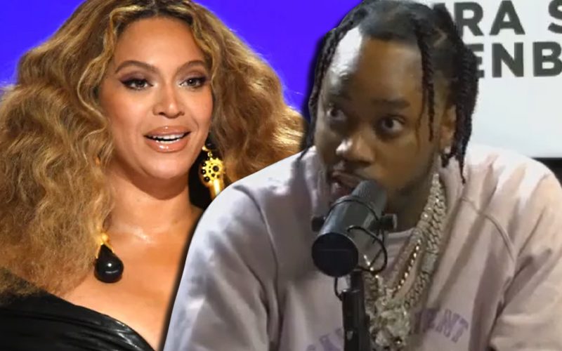Beyonce Made Fivio Foreign Clean Up Vulgarities To Use Destiny’s Child Sample On B.I.B.L.E.