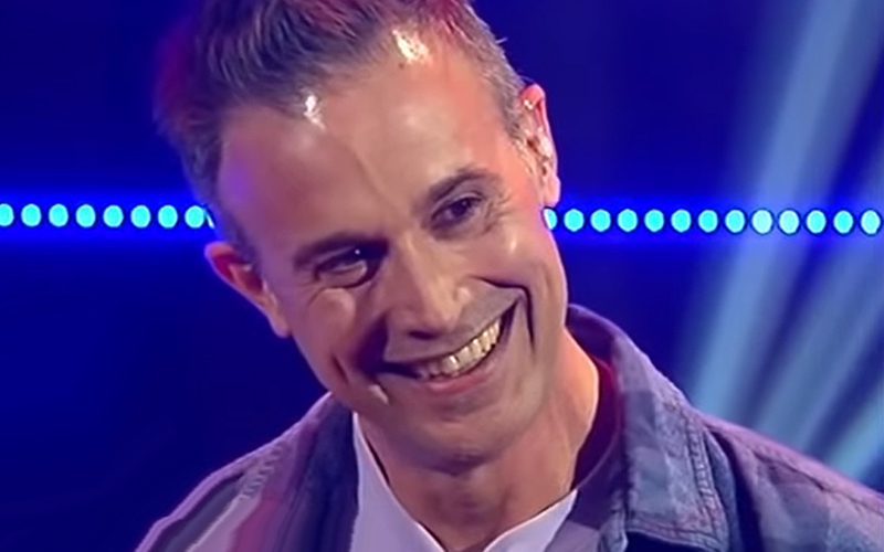 Freddie Prinze Jr Is Working To Finance His Own Pro Wrestling Company