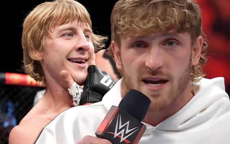 Logan Paul Really Wants To Fight ‘Next Conor McGregor’ Paddy Pimblett After WrestleMania 38