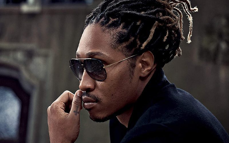 Future Claims His Ex Girlfriends Were Toxic To Him
