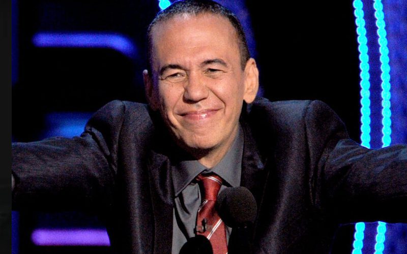 Gilbert Gottfried Passes Away At 67-Years-Old