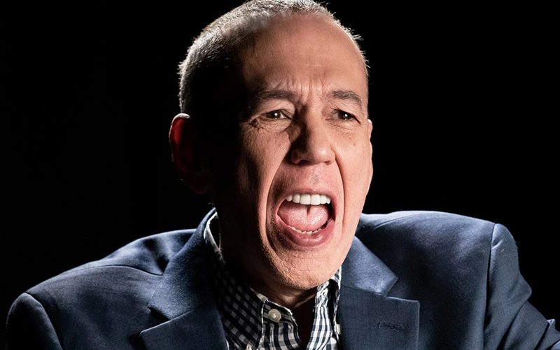 Gilbert Gottfried’s Twitter Was Hacked Hours After News Of His Death Broke