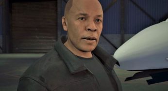 Dr. Dre Thought GTA Was A ‘Kid’s Game’ Until He Saw Gameplay