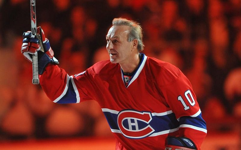 NHL Legend Guy Lafleur Passes Away At 70