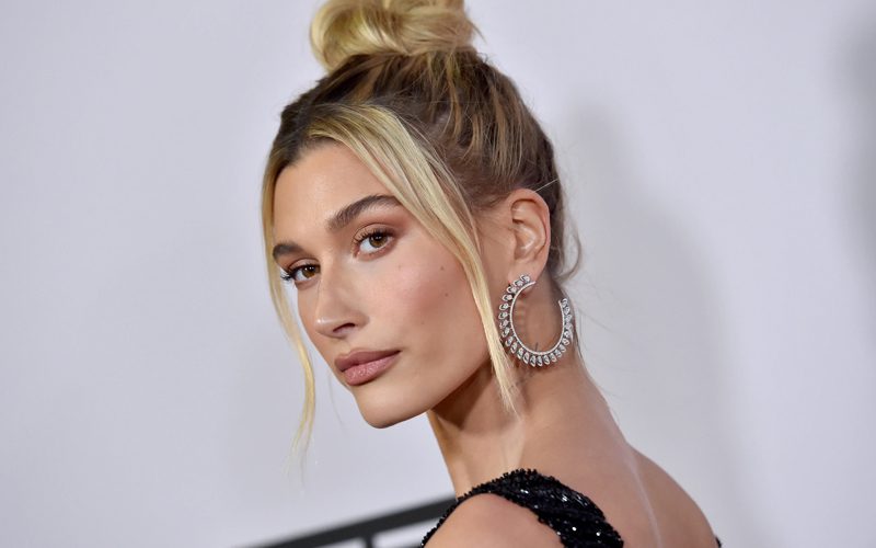 Hailey Bieber Wins Lawsuit Over Her Skincare Brand ‘Rhode’