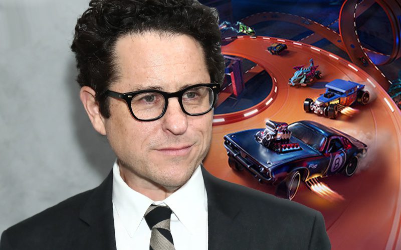 JJ Abrams Set To Revive ‘Hot Wheels’ With New Film Adaptation