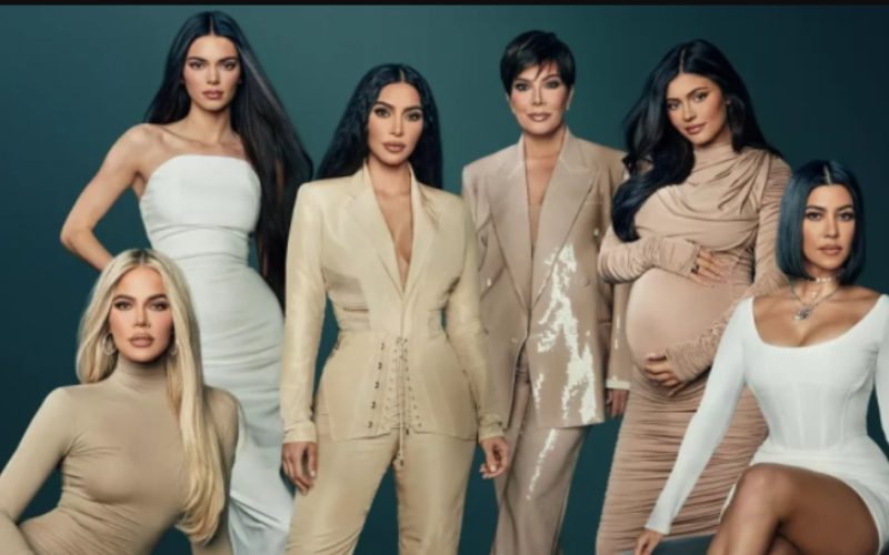 The Kardashians Becomes Hulu’s Most-Watched Premiere In America