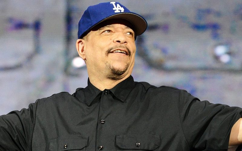 Ice-T Rips ‘Clown’ Airplane Passenger Mike Tyson Punched