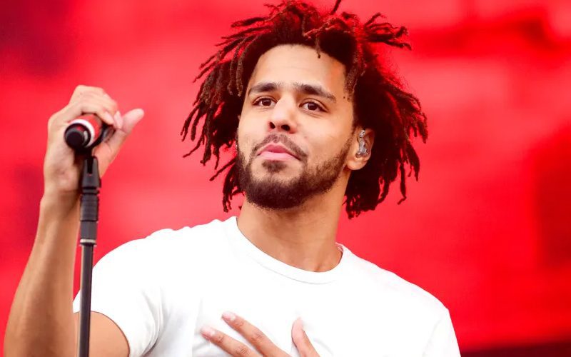 J Cole’s Accuser Changes Story About Ripping Off Music