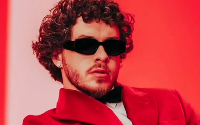 Jack Harlow Sued By 2nd Victim Of Kentucky Derby Party Shooting