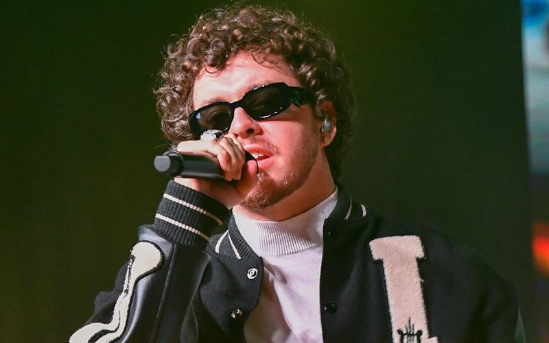 Jack Harlow Haters Called Out For Being Ignorant