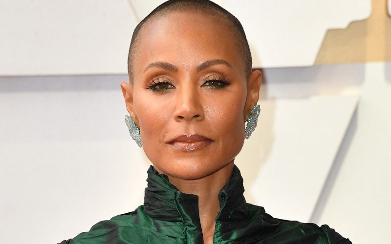 Jada Pinkett Smith Says Her Family Is Focusing On Healing After Will Smith Slap