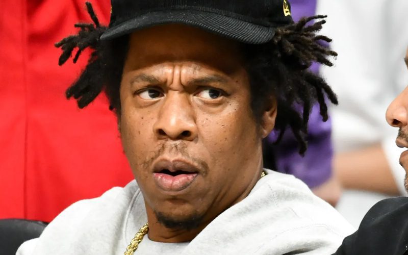 Jay-Z Responds To Claim That He Lied About His Street Cred