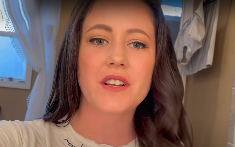 Jenelle Evans Dragged Over Her Amazon Wish List