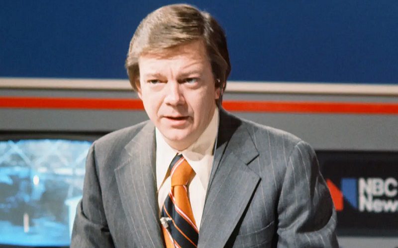 Former ‘Today’ Host Jim Hartz Passes Away At 82