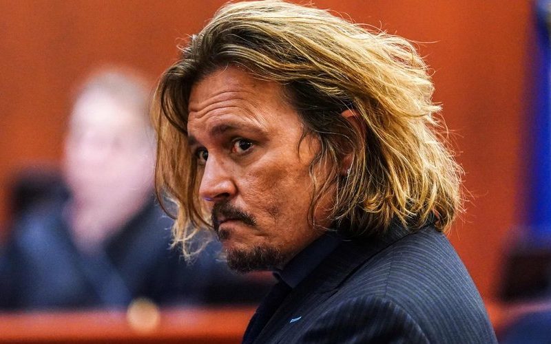 Johnny Depp Seems To Have Virtually The Entire Internet Behind Him In Amber Heard Lawsuit
