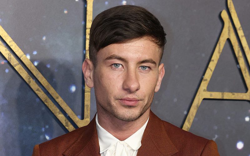 Barry Keoghan Arrested In Dublin For Public Intoxication