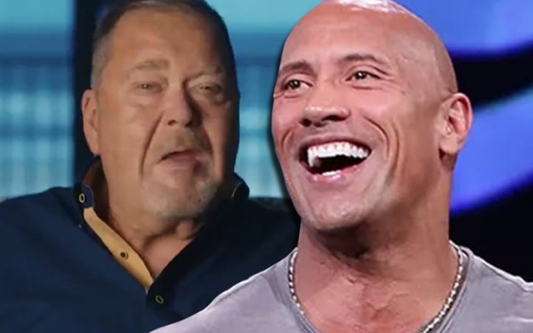 Jim Ross Teaming With The Rock To Relive Wrestling’s Territory Days