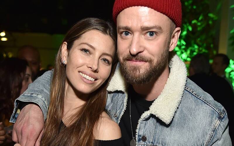 Jessica Biel Is Proud Of Her Marriage With Justin Timberlake