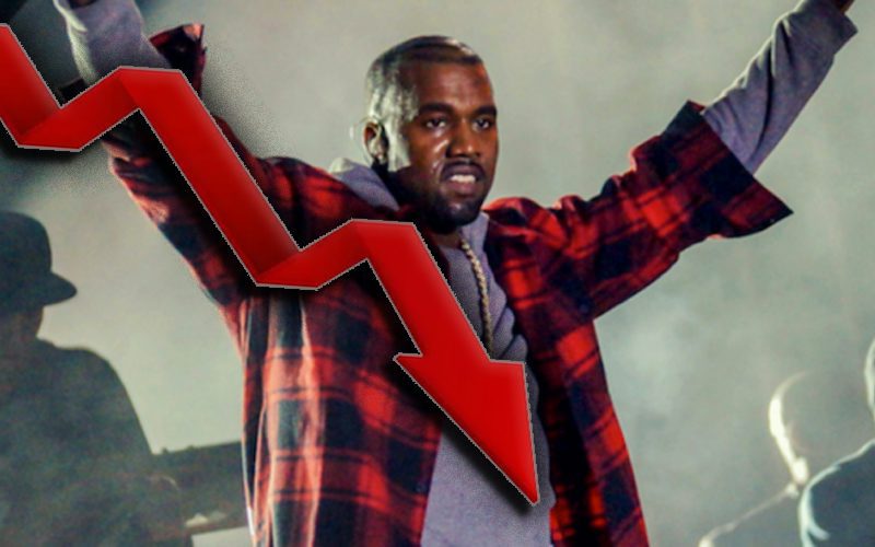 Coachella Ticket Prices Plummet After Kanye West Exit
