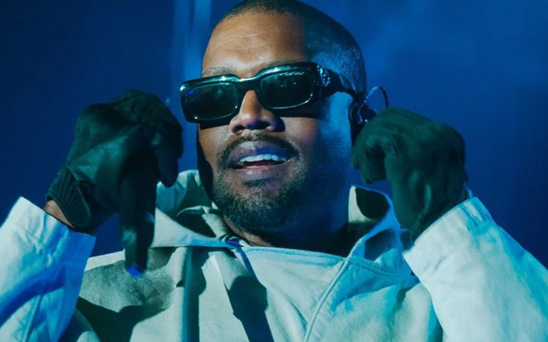 Kanye West Gets Props For Being A ‘Hip-Hop Purist’
