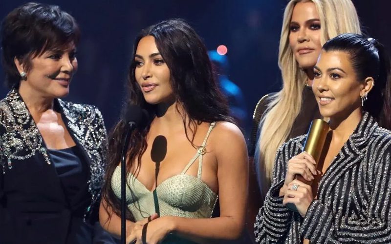 The Kardashians Called ‘The Most Violent People’ Amid Blac Chyna Legal Battle