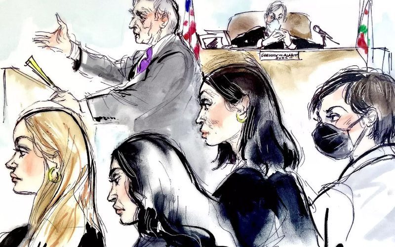 The Kardashians File Motion To Dismiss Blac Chyna Lawsuit