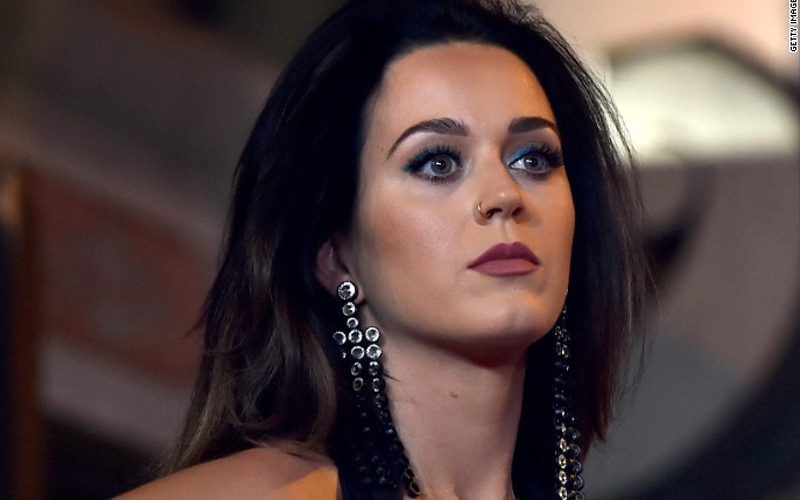 Katy Perry Explains Why She Isn’t Ready To Have Another Baby