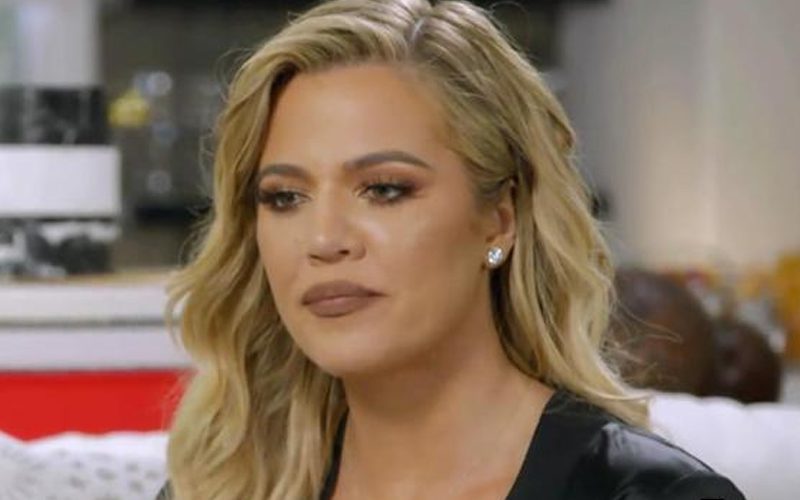 Khloe Kardashian Almost Had A Heart Attack Before Her First Met Gala Red Carpet