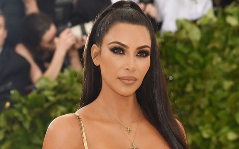 Kim Kardashian Says Netflix Show Is Her New Obsession