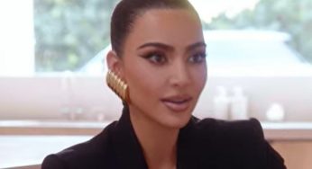 Kim Kardashian Makes Big Threats Over Ray J’s Alleged Second Private Tape Claim