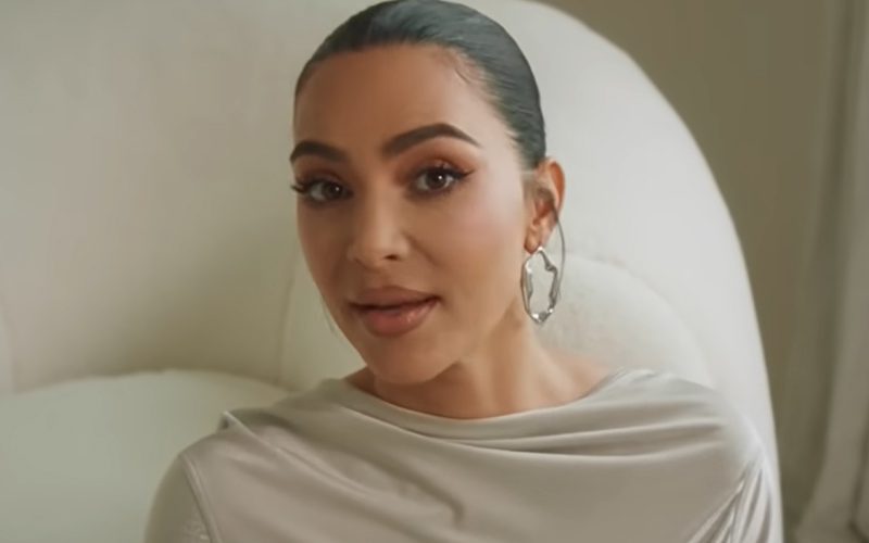 Kim Kardashian Was Joking About ‘Foreign Object’ Comment In Possible 2nd Private Tape
