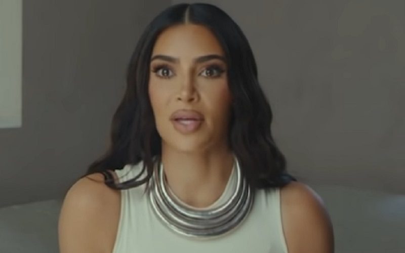 Kim Kardashian Posts Cryptic Message Amid Met Gala Drama