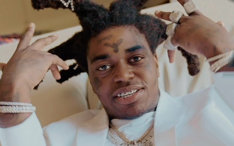 Kodak Black Shows Love To Grandmas Who Won’t Date A Guy Unless They’re Into His Music