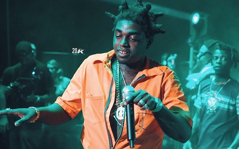 Kodak Black’s Probation Conditions Loosened Allowing Him To Tour