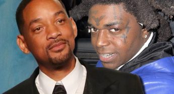 Kodak Black Tells Will Smith He Needs A Younger Woman