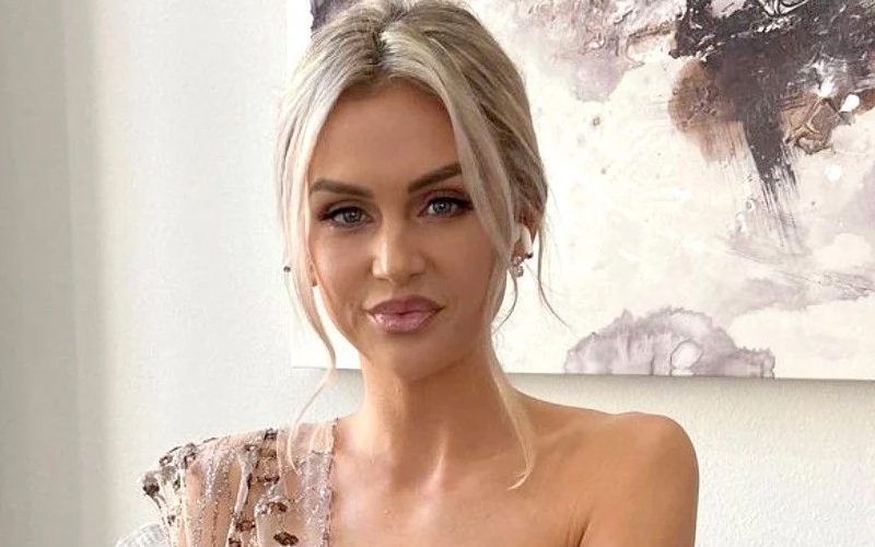 Lala Kent Is Having Her Implants Replaced