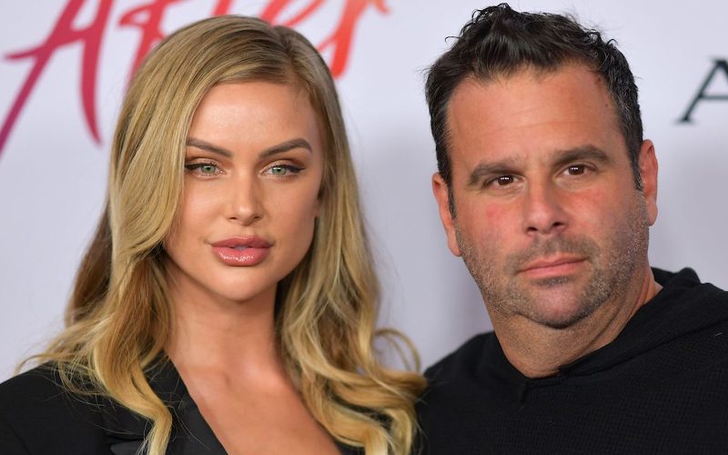 Lala Kent Says Randall Emmett Forced Her Into Emergency Couples Counseling