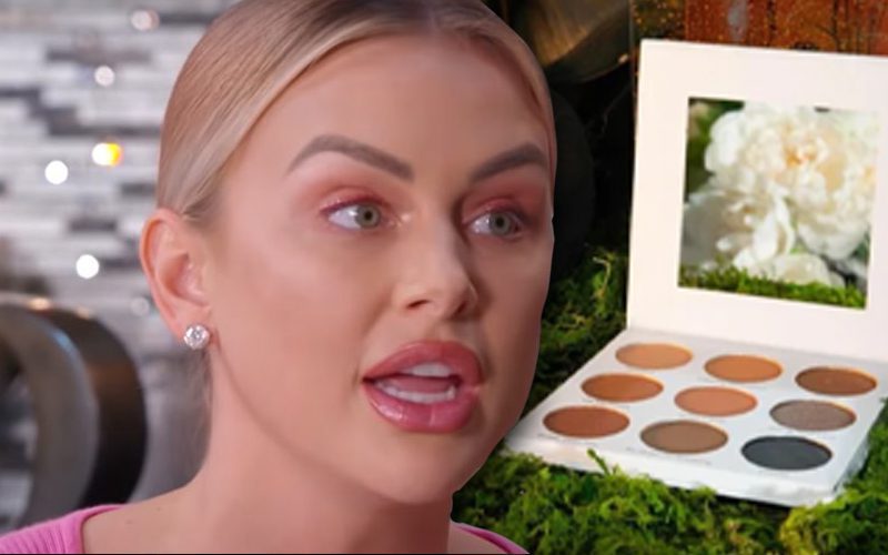 Fans Drag Lala Kent’s Makeup Line Over Unimpressive Campaign