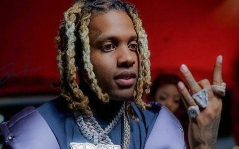 Lil Durk Could Be Looking For A Rat In Chicago