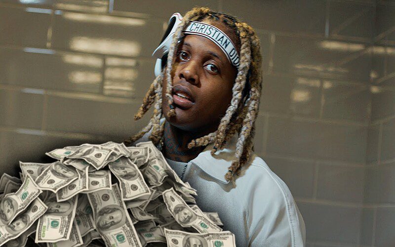 Lil Durk Charging $500k For Live Performance
