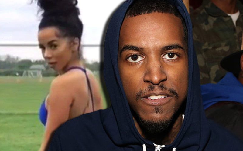 Brittany Renner Shut Down Lil Reese Sliding Into Her DMs