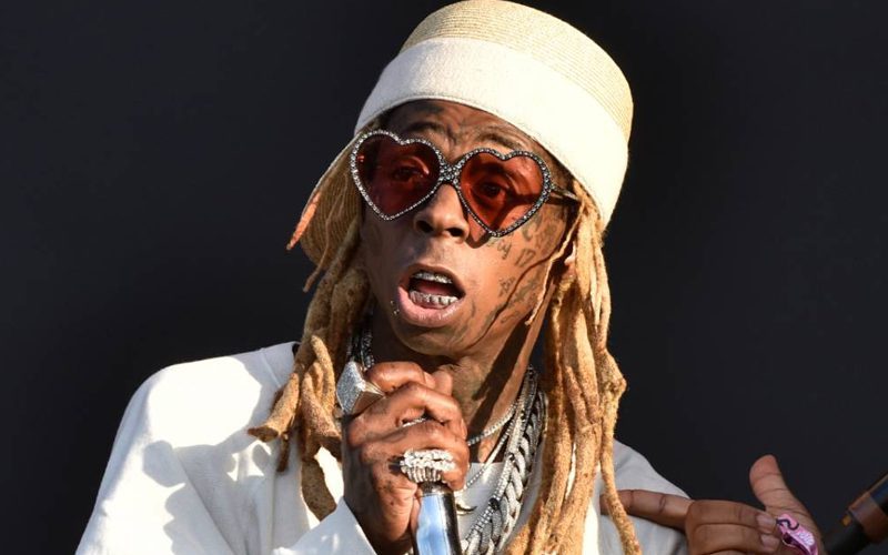 Lil Wayne Settles Lawsuit Over Alleged 2016 Attack