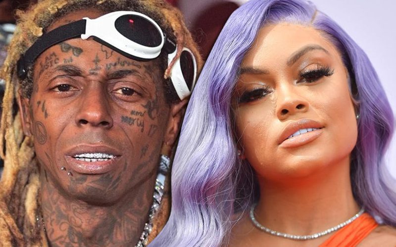 Lil Wayne Accused Of Harassing Latto Over Feature Request