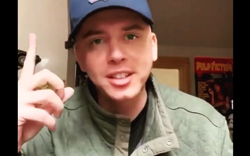 Logic Calls Out Def Jam For Botching His Album Release