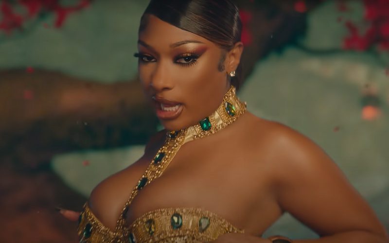 Medical Report About Megan Thee Stallion’s Injury From Shooting Incident Comes To Light